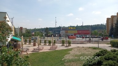 Pronájem krásného bytu 2+kk/B/S/PS, 75 m2, Praha 6 - Vokovice, Tibetská