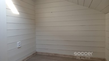 Pronájem krásného bytu 1+kk/T, 20 m2, Slaný, Soukenická