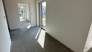 Prodej novostavby RD 5+kk, 190 m2 s pozemkem 802 v obci Velká Lečice