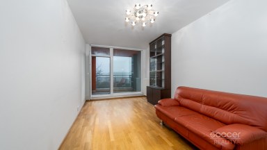 Pronájem krásného bytu 3+kk/L/PS, 130 m2, Praha 5 - Stodůlky, Smíchovská