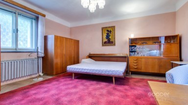 Prodej rodinného domu, 74 m², Alšova ulice, Jirny, Praha-východ.