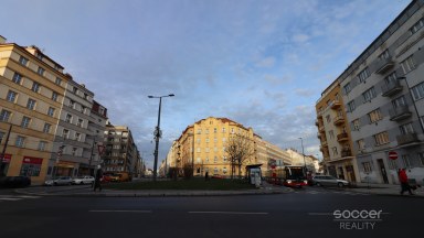 Pronájem krásného bytu 2+KK/B, 56 m2, Praha 4 - Nusle, K Podjezdu