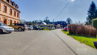 Prodej chalupy 3+kk, 145,3 m², stojící na pozemku o velikosti 739m2, obec Mařenice, okres Česká Lípa