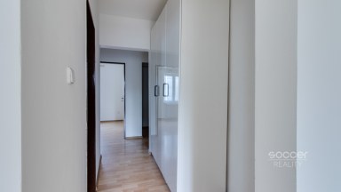 Pronájem bytu 1+1, 49 m2, Stará Boleslav, ul. Boleslavská.