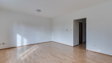 Pronájem bytu 1+1, 49 m2, Stará Boleslav, ul. Boleslavská.