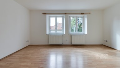 Pronájem bytu 1+1, 49 m2, Stará Boleslav, ul. Boleslavská.