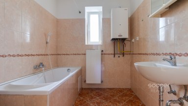 Pronájem bytu 1+1, 49 m2, Stará Boleslav, ul. Boleslavská.