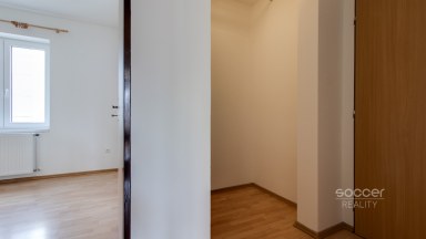 Pronájem bytu 1+1, 49 m2, Stará Boleslav, ul. Boleslavská.