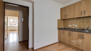 Pronájem bytu 1+1, 49 m2, Stará Boleslav, ul. Boleslavská.