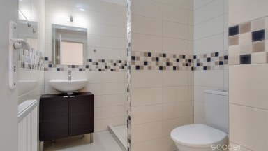 Pronájem bytu 2+kk+ komora, 33 m2, Kostelec nad Labem, ulice T. G. Masaryka