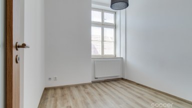Pronájem bytu 2+kk+ komora, 33 m2, Kostelec nad Labem, ulice T. G. Masaryka