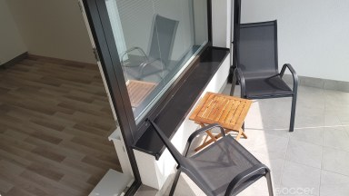 Moderní byt 2 +kk/L/G/S v Praze 13 - Stodůlky, ulice Ferrariho.