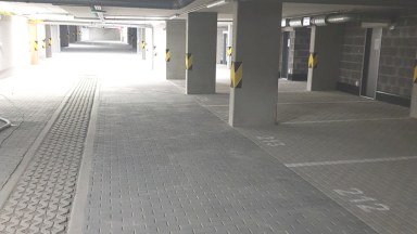 Moderní byt 2 +kk/L/G/S v Praze 13 - Stodůlky, ulice Ferrariho.