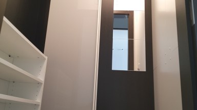 Moderní byt 2 +kk/L/G/S v Praze 13 - Stodůlky, ulice Ferrariho.
