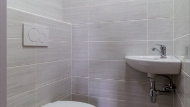Velmi krásný byt s jedinečnou atmosférou 1 km od Mladé Boleslavi.