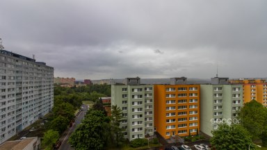 Pronájem bytu 4+1/L, 82 m2, ulice Feřtekova, Praha 8 - Bohnice.