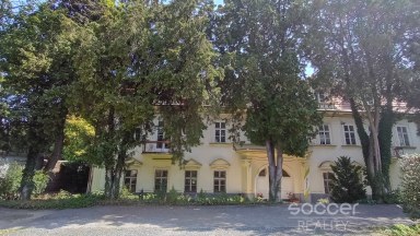 Pronájem kanceláře 2+1, 50m2, Praha 6 - Bubeneč, ul. Na Zátorce.