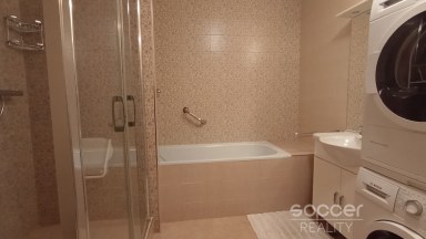 Pronájem krásného bytu 3+kk/L, 68m2, Praha 5 - Řepy, Makovského