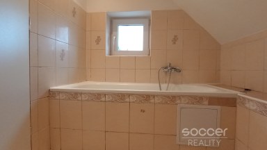 Pronájem bytu 2+1/B, 54 m2, Říčany, ul. Legií.