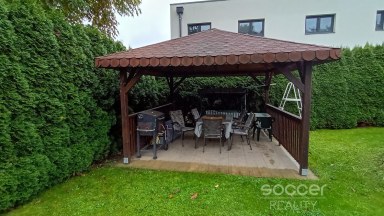 Pronájem bytu 2+1/B, 54 m2, Říčany, ul. Legií.