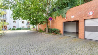 Pronájem bytu 3+kk/T/G/S, předzahrádka, 76 m2, ul. Paťanka, Praha 6 - Podbaba