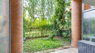 Pronájem bytu 3+kk/T/G/S, předzahrádka, 76 m2, ul. Paťanka, Praha 6 - Podbaba