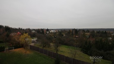 Byt 2+kk/terasa/garážové stání, 52 + 12 m2 na Praze 9 – Horní Počernice, ul. V Javorech na pronájem.