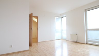 Byt 2+kk/terasa/garážové stání, 52 + 12 m2 na Praze 9 – Horní Počernice, ul. V Javorech na pronájem.