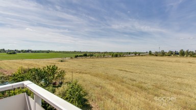 Pronájem bytu 2+kk/B, 50 m2, ul. Farkašova, Praha 9 – Kyje.