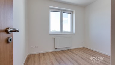 Pronájem bytu 2+kk/B, 50 m2, ul. Farkašova, Praha 9 – Kyje.