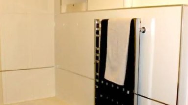 Pronájem bytu 3+kk, 80 m2, Praha 3 - Žižkov, ul. Kubelíkova.