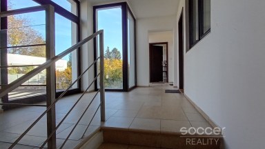 Pronájem bytu 3+kk, 54 m2, Praha 6 - Břevnov, ul. Nad Motolskou nemocnicí.