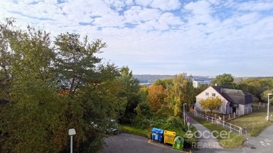 Pronájem bytu 3+kk, 54 m2, Praha 6 - Břevnov, ul. Nad Motolskou nemocnicí.