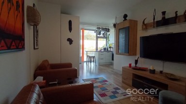 Pronájem bytu 3+kk, 54 m2, Praha 6 - Břevnov, ul. Nad Motolskou nemocnicí.