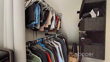 Pronájem bytu 3+kk, 54 m2, Praha 6 - Břevnov, ul. Nad Motolskou nemocnicí.