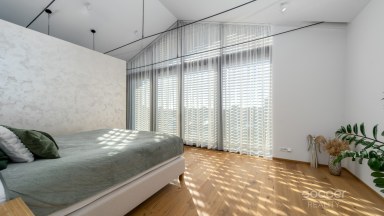 Prodej luxusního rodinného domu, 6+kk/T/L/G, Předboj.