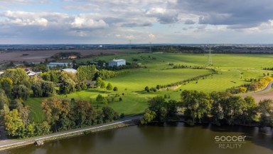 Prodej luxusního rodinného domu, 6+kk/T/L/G, Předboj.