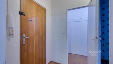 Prodej bytu 3+1, 62,5 m2, ulice Šimůnkova, Praha 8 - Kobylisy