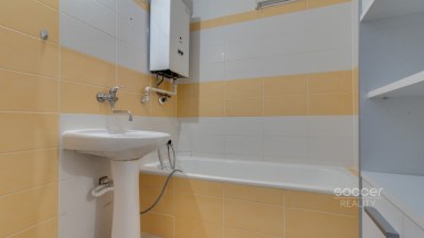 Prodej bytu 3+1, 62,5 m2, ulice Šimůnkova, Praha 8 - Kobylisy