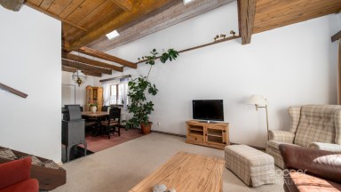 Kouzelný venkovský dům s příjemnou zahradou v atraktivní lokalitě.