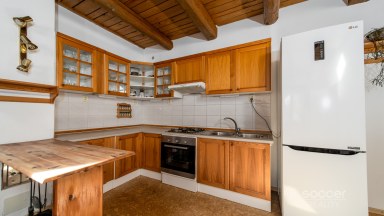 Kouzelný venkovský dům s příjemnou zahradou v atraktivní lokalitě.