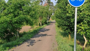 Malebný venkovský dům s prostornou zahradou blízko Českého ráje.