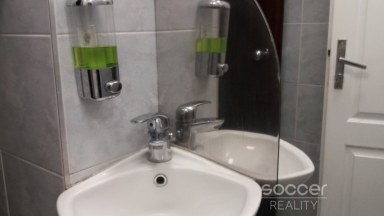 Pronájem reprezentativní kanceláře, 27m2, Praha 6 - Bubeneč, Na Zátorce