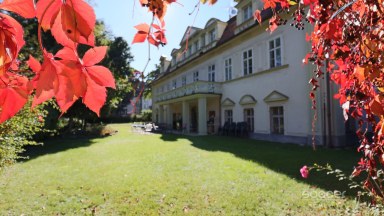 Pronájem reprezentativní kanceláře, 27m2, Praha 6 - Bubeneč, Na Zátorce