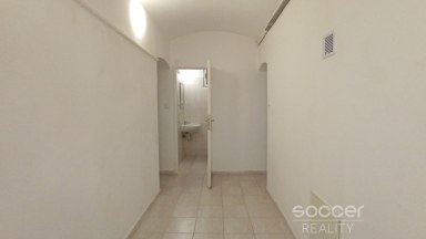 Pronájem komerčního prostoru, 42 m2, Praha 7 - Holešovice, ul. Kamenická.