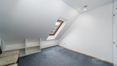 Pronájem kbytu 4+kk, 170 m2, Praha 7 - Holešovice, ul. Dukelských hrdinů.