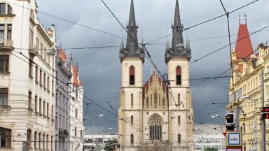 Pronájem kbytu 4+kk, 170 m2, Praha 7 - Holešovice, ul. Dukelských hrdinů.