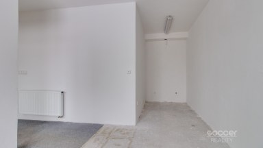 K pronájmu kanceláře 90 m² – Praha, Mezihoří, Horní Počernice