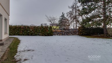 K pronájmu kanceláře 90 m² – Praha, Mezihoří, Horní Počernice