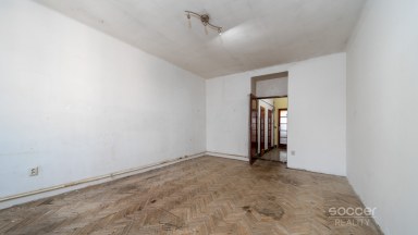 Prodej bytu 2+kk, 50 m2, Praha 9 - Vysočany, ul. Čerpadlová.